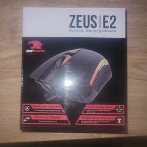 Zeus E2 mouse